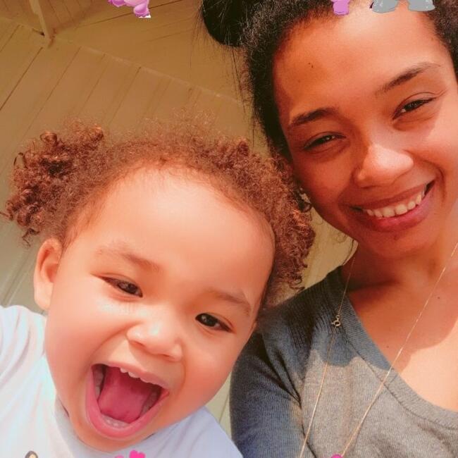Emprego de babá em Porto Alegre: Jaqueline