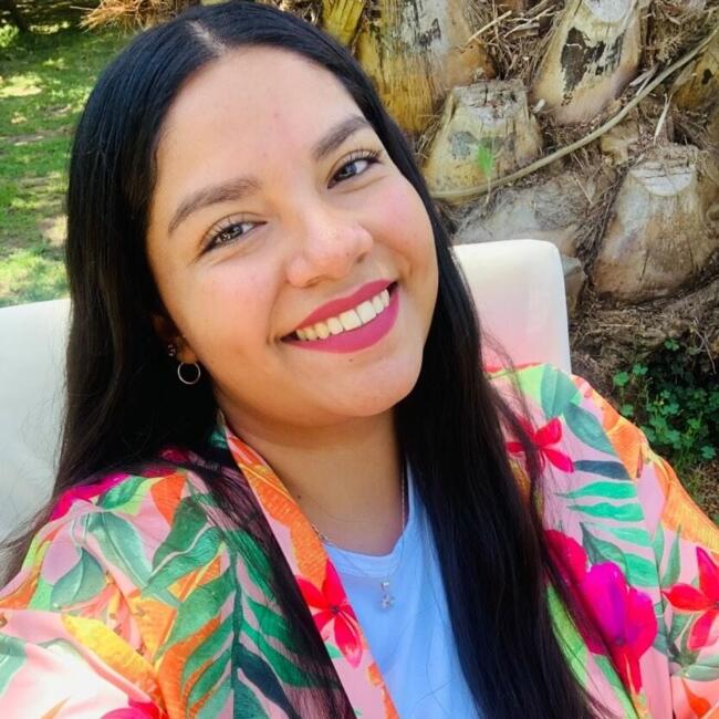 Niñera en Recoleta: Valentina