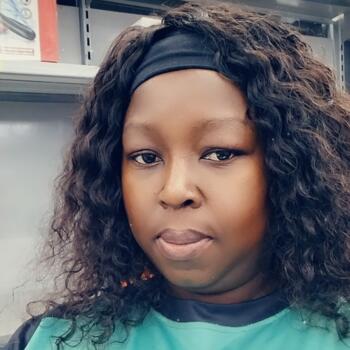Babysitter Soweto: Tshepiso