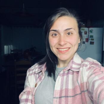 Niñera en Montevideo: Luana