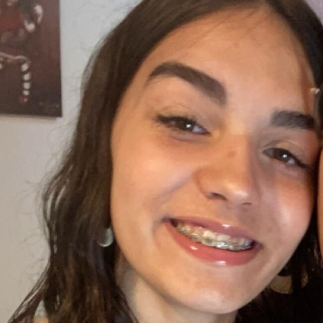 Babysitter in Bulligny: Siane