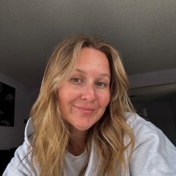 Babysitter in Kitchener: Charlotte