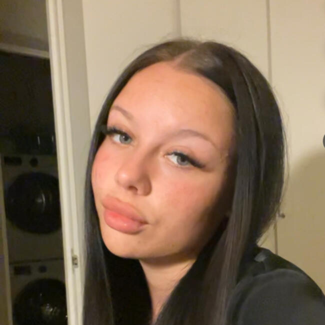 Babysitter i Hvidovre: Milla