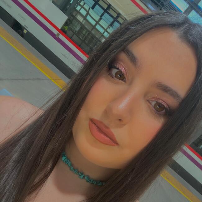 Babysitter in Cadiz: Araceli