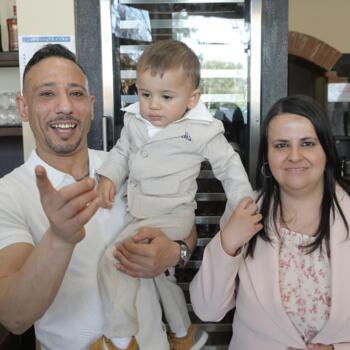 Lavoro per babysitter a Cardano al Campo: lavoro per babysitter Laura