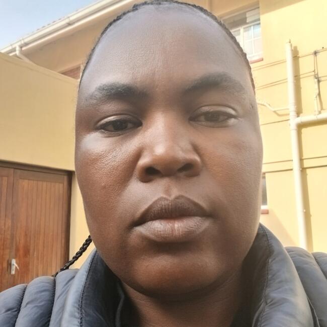 Babysitter in Cape Town: Lillian