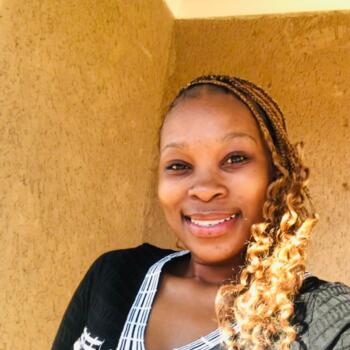 Babysitter in Pretoria: Jeanett