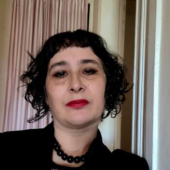 Babysitter Valparaíso: Susana