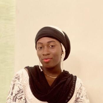 Nounou Dakar: Aïssatou