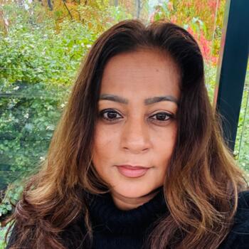 Barnvakt Helsingfors: Nelusha