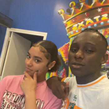 Babysitter in Montreuil: Brayane