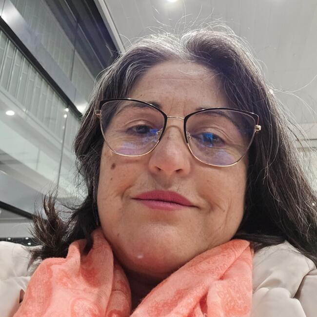 Niñera en Temuco: Agueda Barriga Altamirano