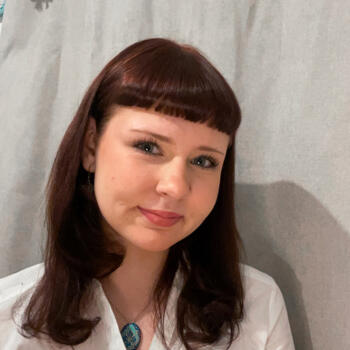 Barnvakt i Helsingfors: Suvi