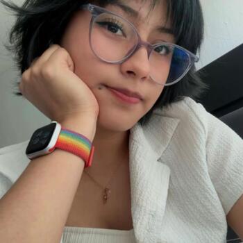 Babysitter in León: Lizet