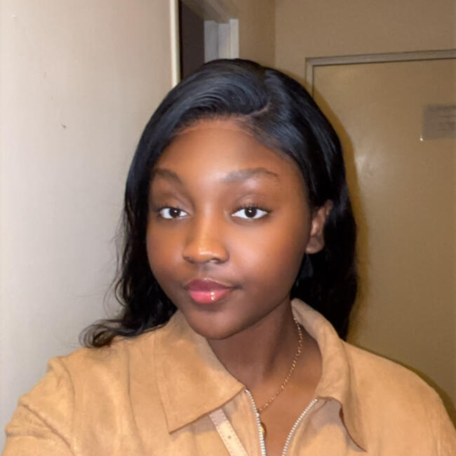 Babysitter in Roubaix: Junias