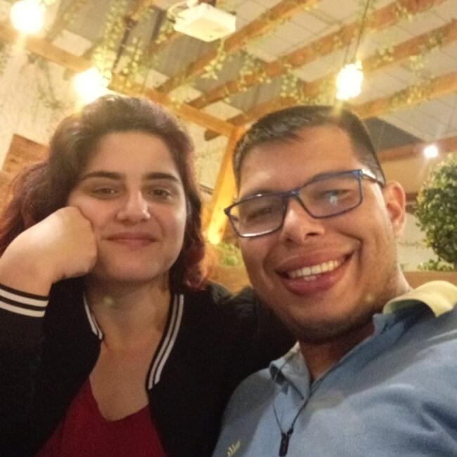 Babysitting job in Campo Grande: Dayane