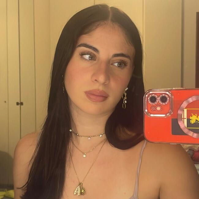 Babysitter a Genova: Arianna