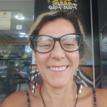 Babysitter Rio de Janeiro: Rita de Cássia
