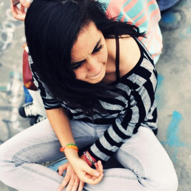 Trabajo para niñera en Lima: Maria Claudia