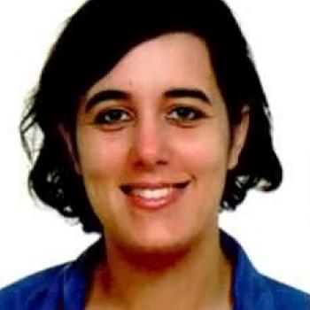 Niñera Rincón de la Victoria: Aida