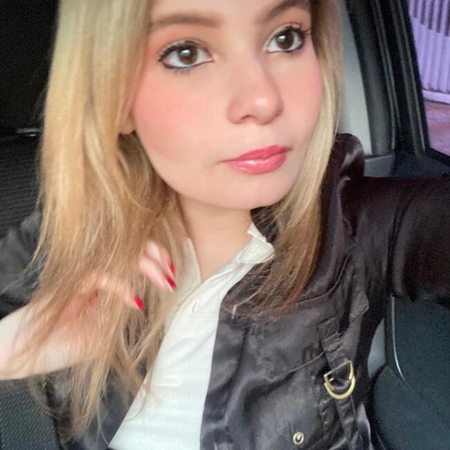 Niñera en Valencia: Giannella