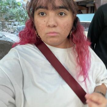 Babysitter in Las Vegas: Ivy