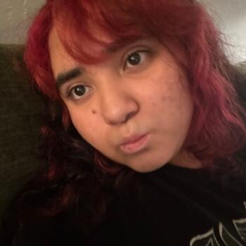 Babysitter in Las Vegas: Ivy