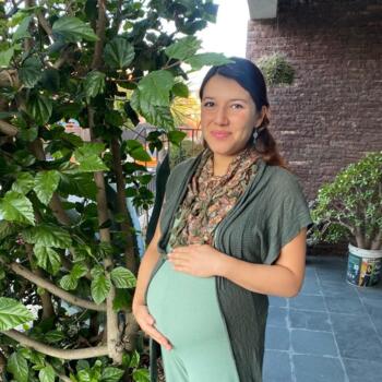 Babysitting job in Quilpué: babysitting job Geraldine