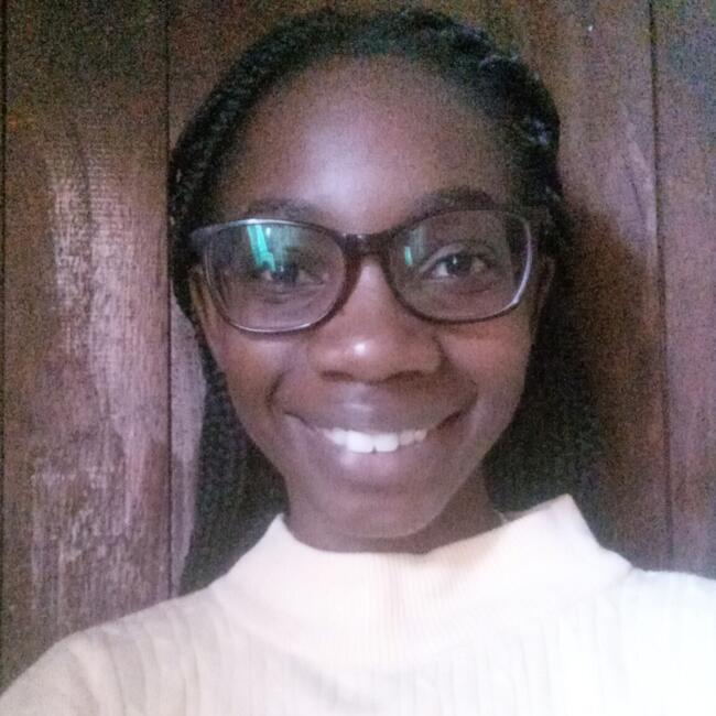 Babysitter in Bulawayo: Tanaka