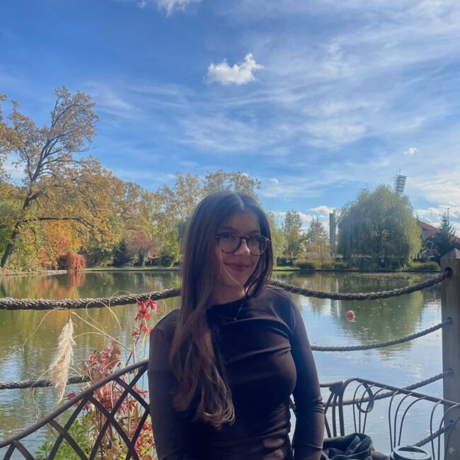 Dadilja u Zagreb: Ana