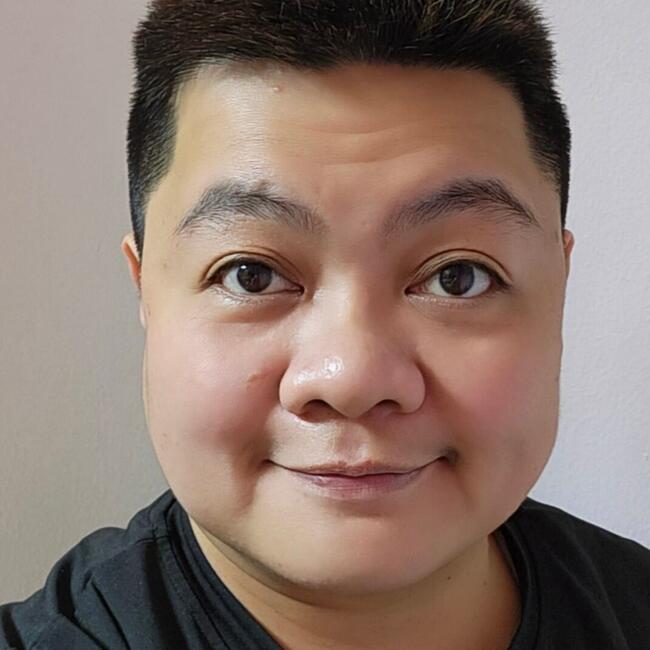 Babysitter in Dubai: Lei