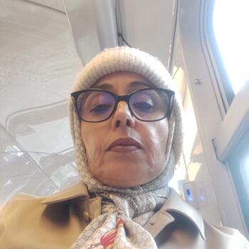 Babysitter in Bonneuil-sur-Marne: Anissa