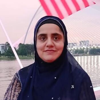 Pengasuh di Ampang: MEHWISH ABDUL QUDOOS