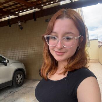 Babysitter in Belo Horizonte: Ana