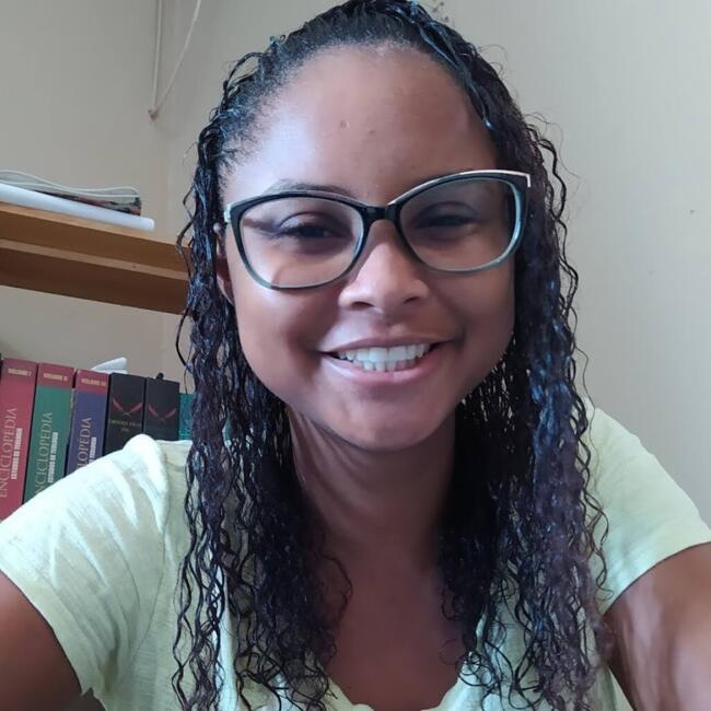 Babysitter in São José do Xingu: Marcele Lira