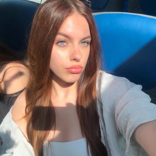 Varuška v Ljubljana: Maša