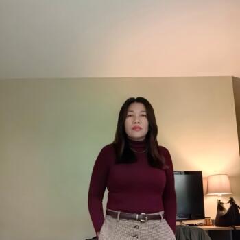 Tata a Ginevra: Isabel