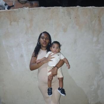 Família Rio de Janeiro: Mirella