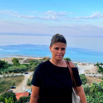 Bébiszitter Budapest területén: Erika