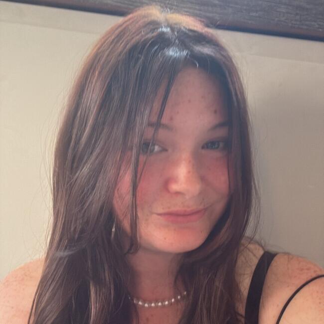 Babysitter a Birmingham: Isabella