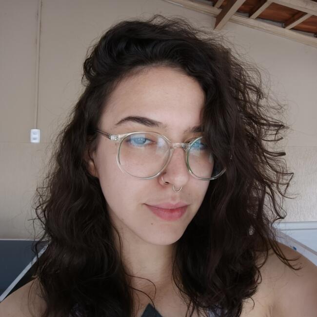 Babysitter in Campo Grande: Raiany