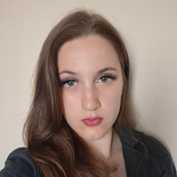Babysitter in Burgas: Konstantina