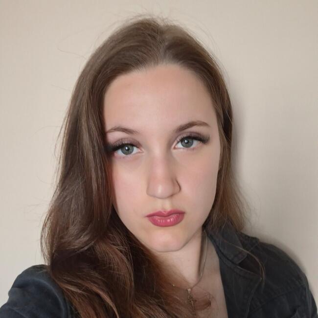 Babysitter in Burgas: Konstantina