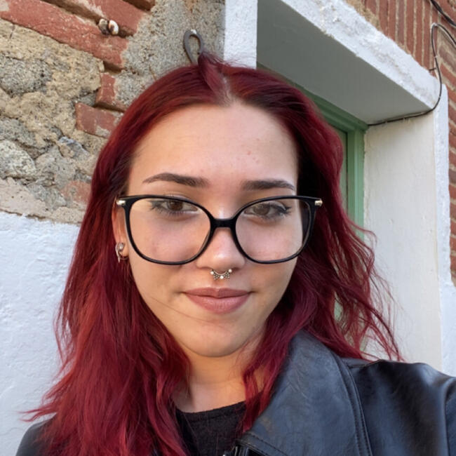 Babysitter in Corneilla-del-Vercol: Loane