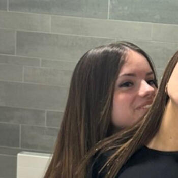 Baby-sitter La Rochelle: Léa