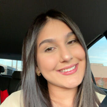 Babysitter in Londrina: Ana Luiza