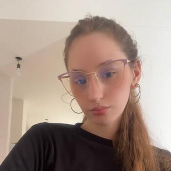 Babysitter in Lomas de Zamora (Buenos Aires): Kathy