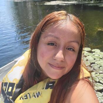 Babysitter in The Bronx: Jennifer