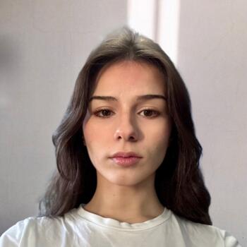 Babysitter in Viseu: Joana