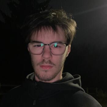 Babysitter in Tours: Killian